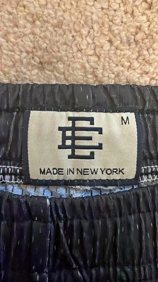 Eric Emmanuel Shorts - Medium