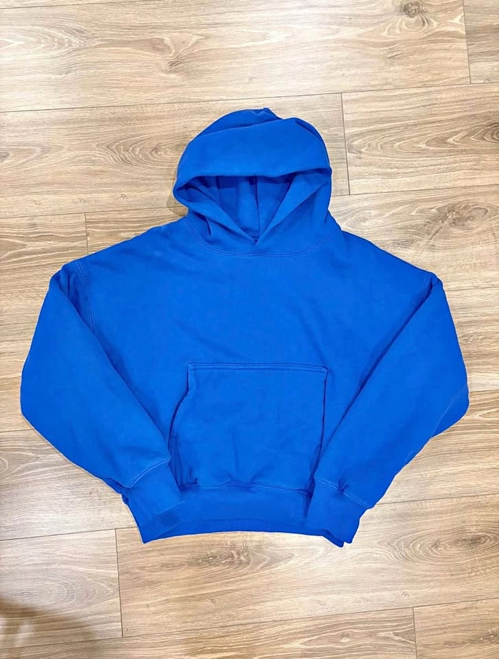 Yeezy Gap Heavyweight Hoodie Size M