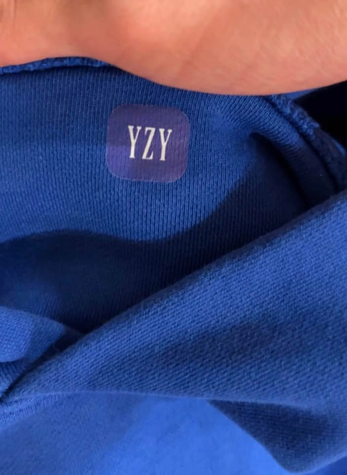 Yeezy Gap Heavyweight Hoodie Size M - photo 2