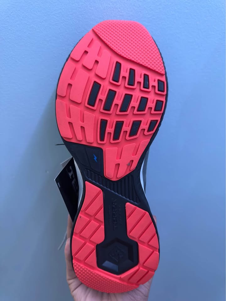 Men's Safety Shoe for Work - photo 2