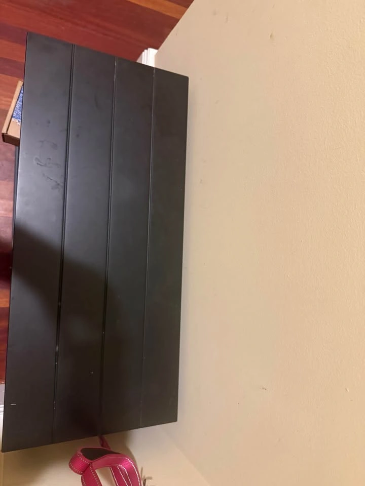 Bench Shoe Rack - photo 2
