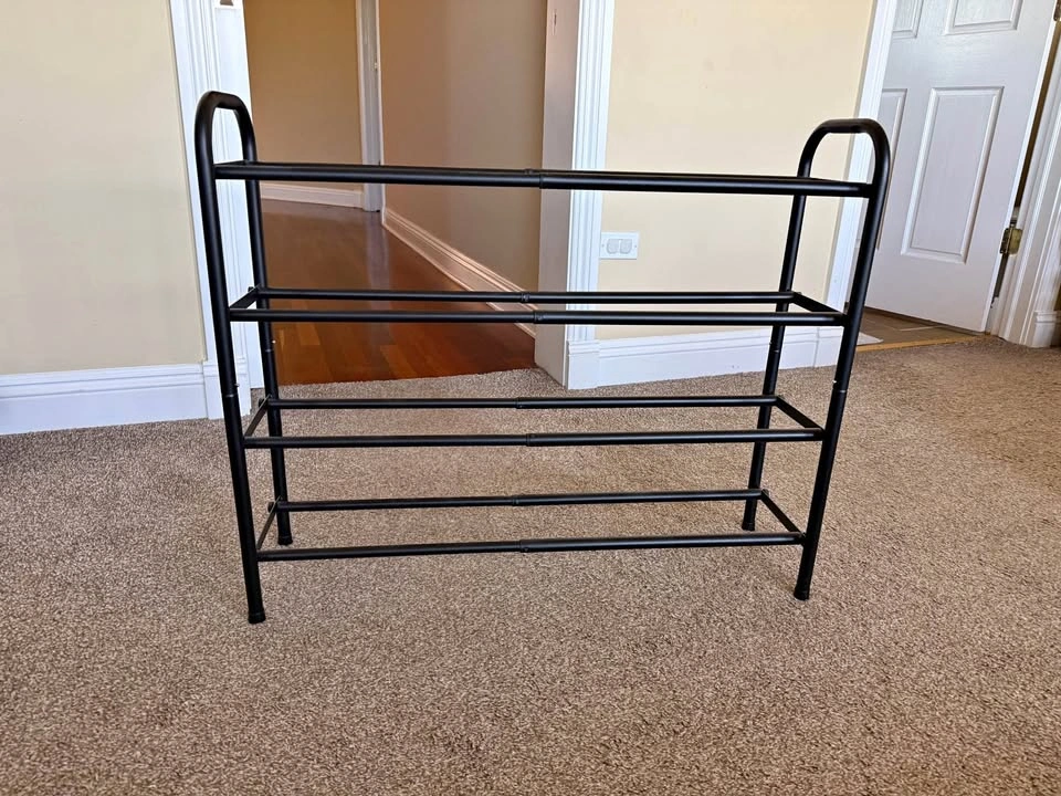Shoe Rack (set of 2)
