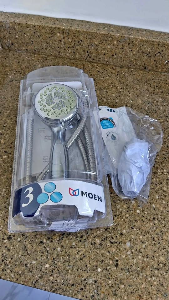 Moen Shower head
