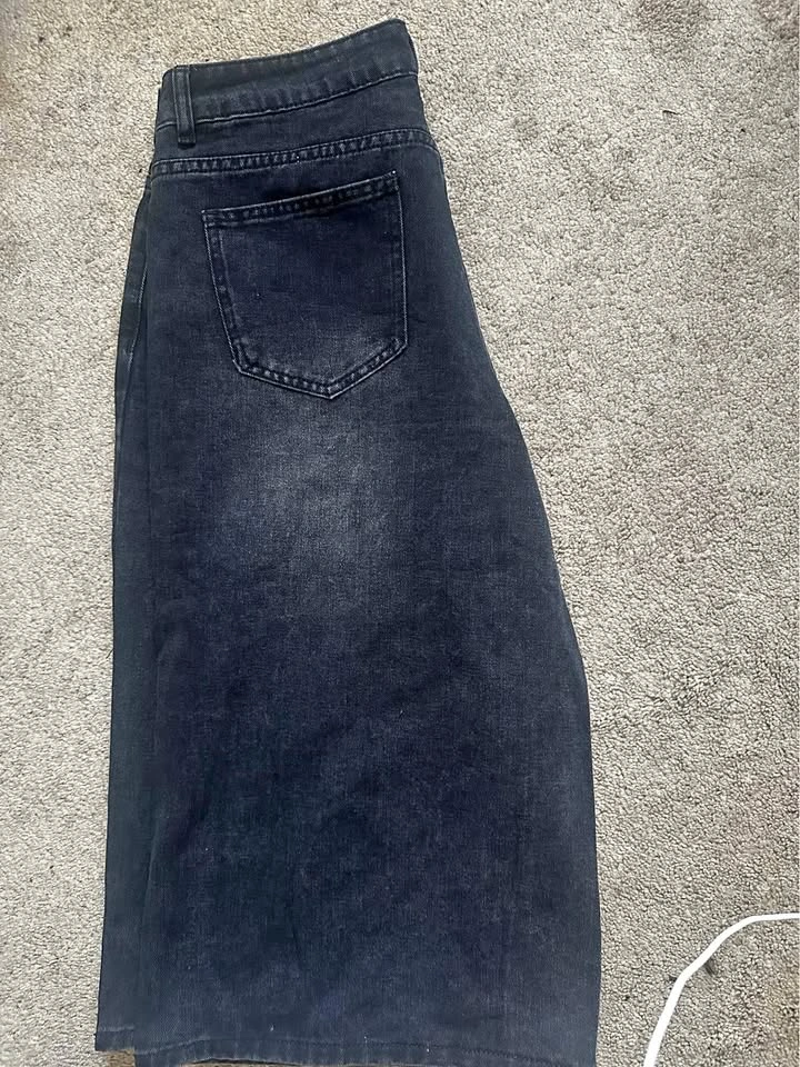 Jorts S-31