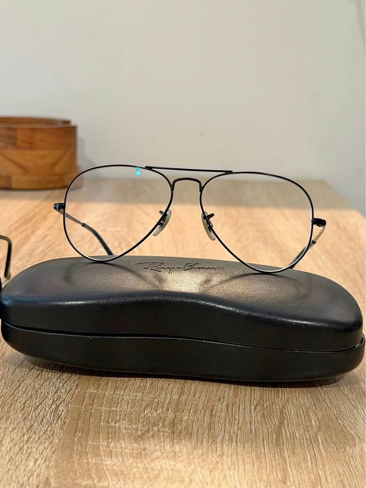 Ray Ban Aviator