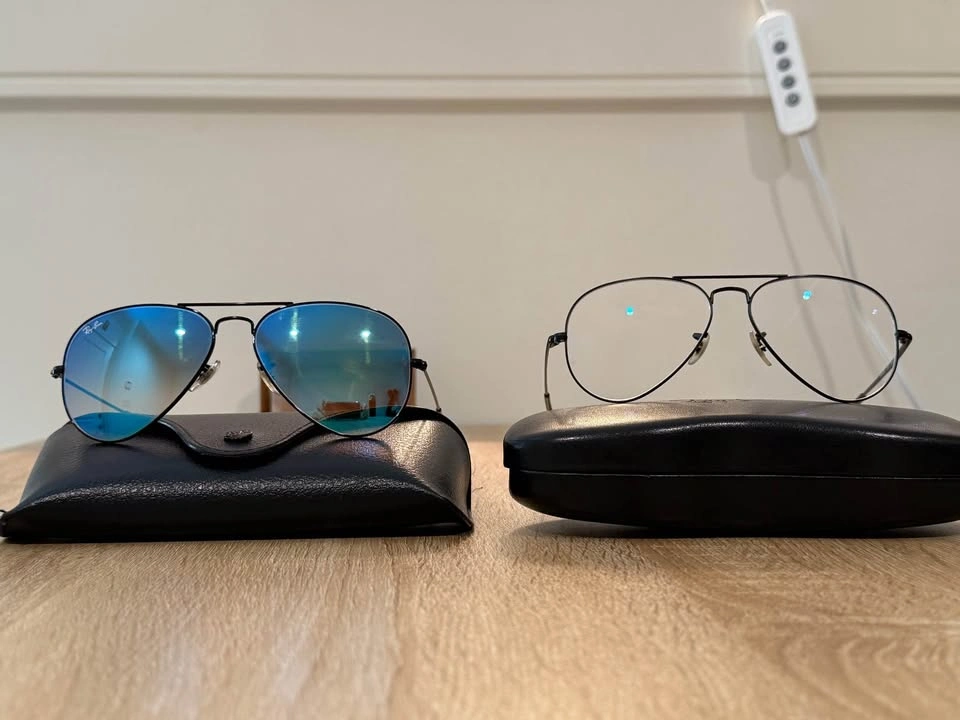 Ray Ban Aviator - photo 2