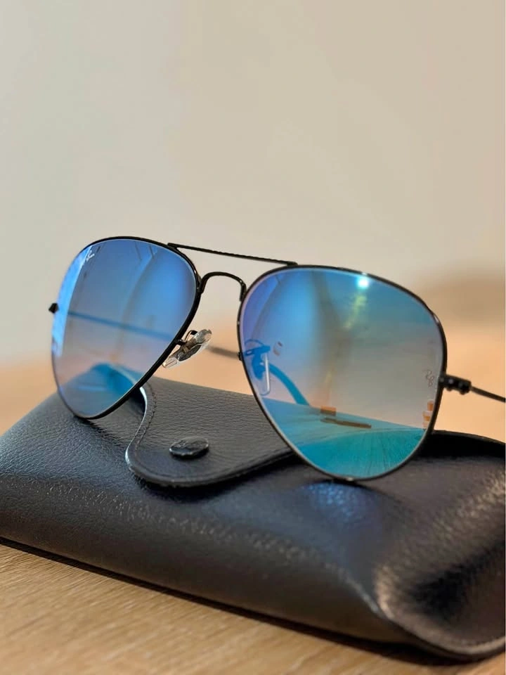 Ray Ban Aviator