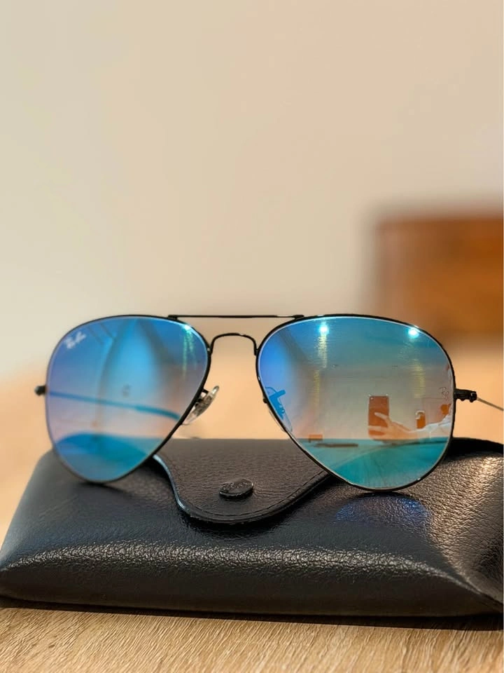 Ray Ban Aviator - photo 2