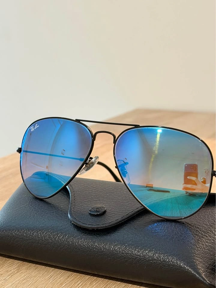 Ray Ban Aviator - photo 3