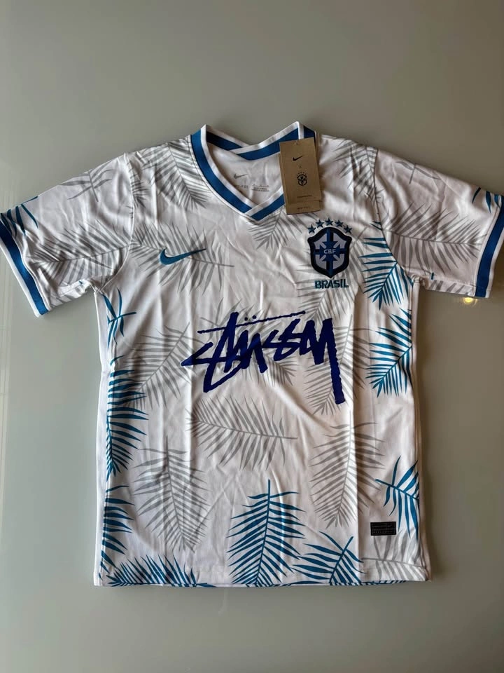 Stüssy Collab Football Jerseys - photo 2