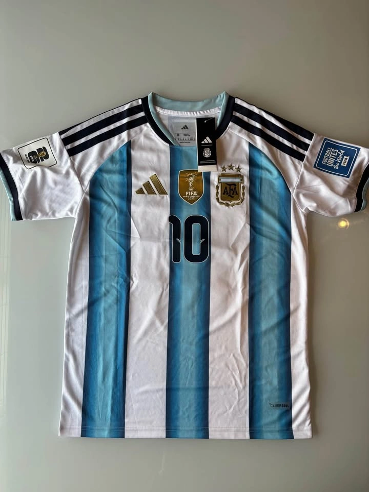 Stüssy Collab Football Jerseys - photo 3