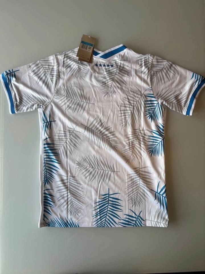 Brazil Jersey Size Medium - photo 3