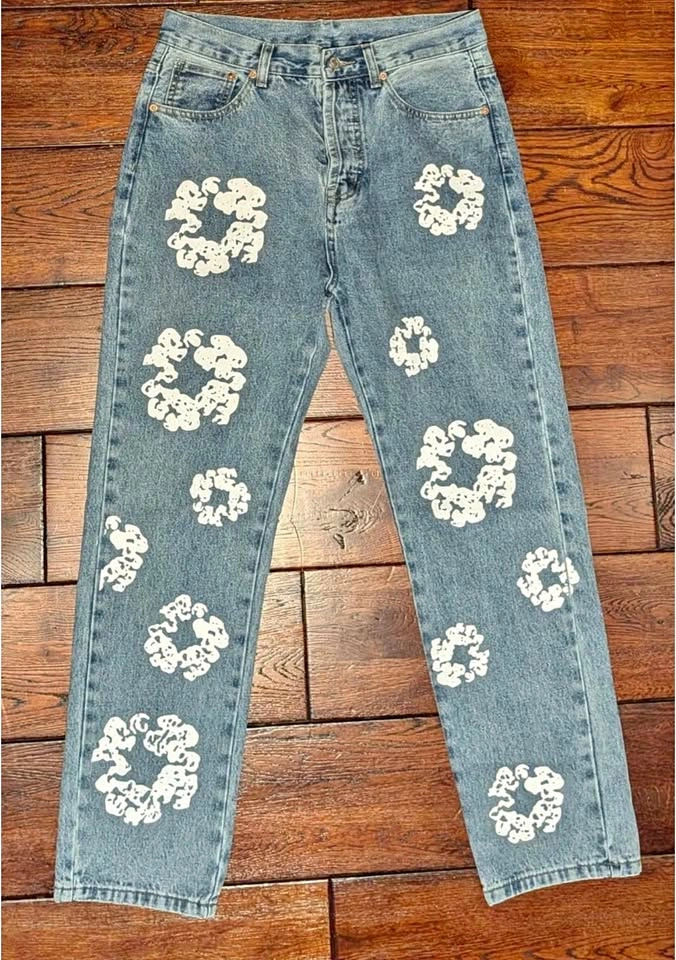 Demin x Levi’s