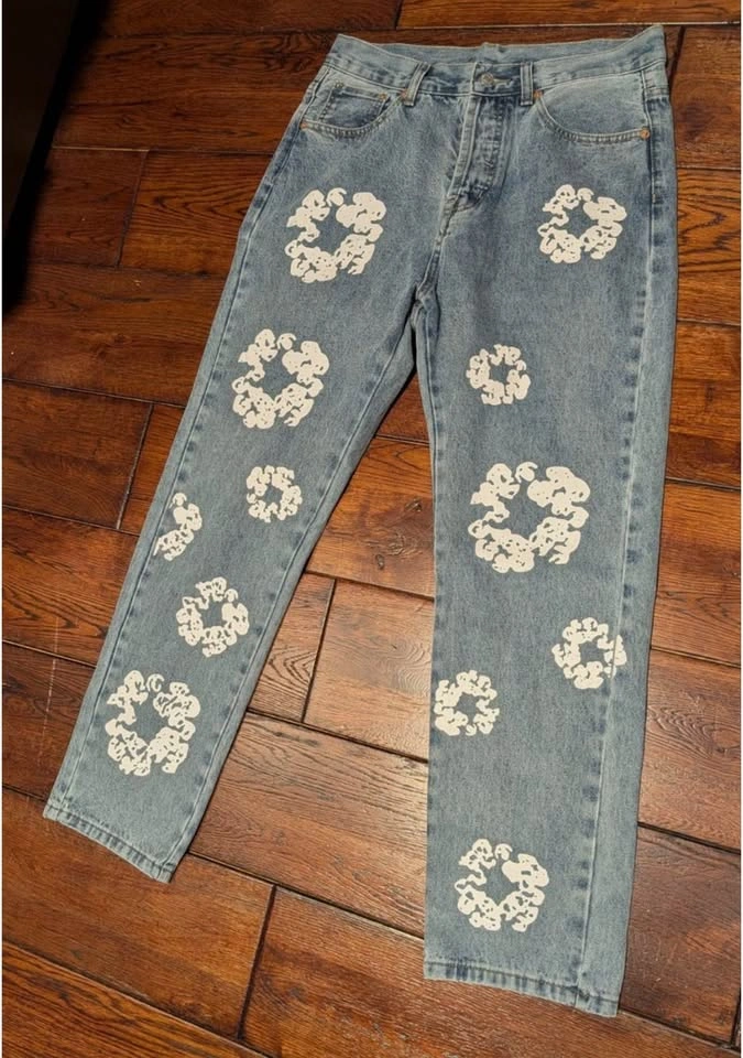 Demin x Levi’s - photo 2