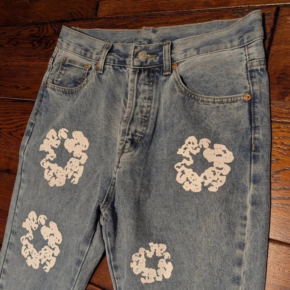 Demin x Levi’s - photo 3