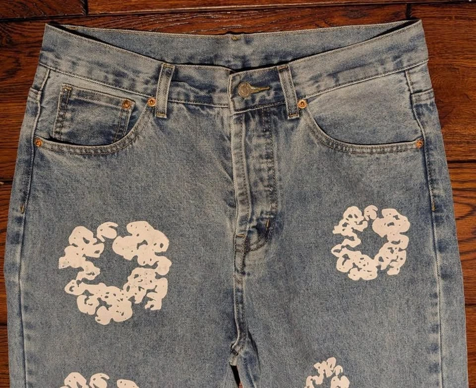 Demin x Levi’s - photo 4