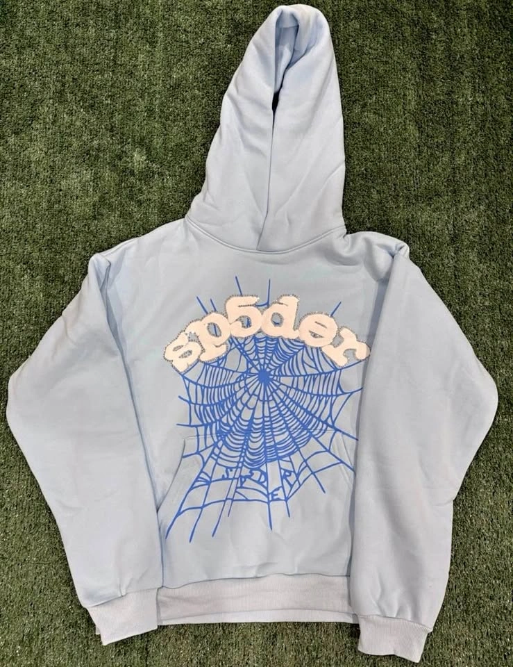 Sp5der hoodie [small]