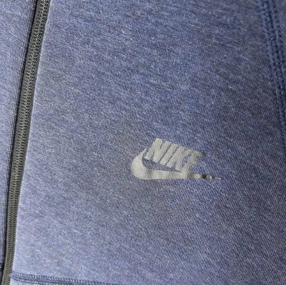 Nike Tech Hoodie - photo 4
