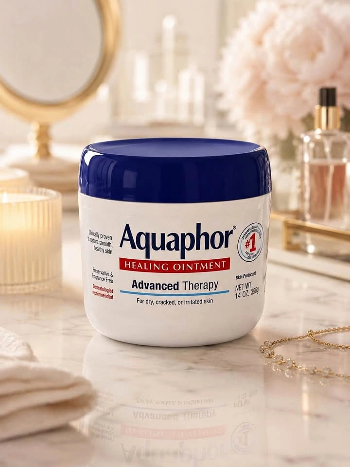 Aquaphor Healing Ointment 396g Jar