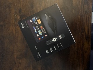 Philips 32" Smart TV Bundle + Pontis 4K Android Box - photo 5