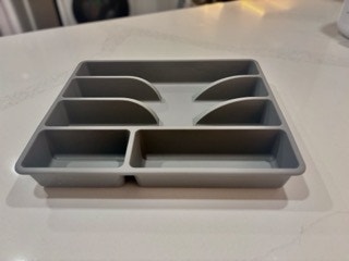 FREE IKEA SMÄCKER Cutlery Tray