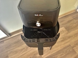 Instant Pot Vortex 6-Quart Air Fryer - photo 2