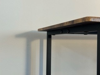 Modern Industrial Coffee Table - photo 4