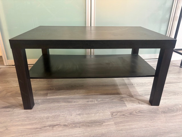 FREE IKEA LACK Coffee Table