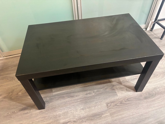 FREE IKEA LACK Coffee Table - photo 2