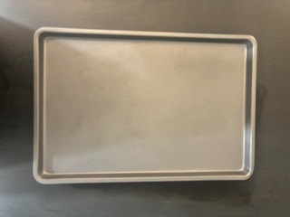 Large Baking Tray