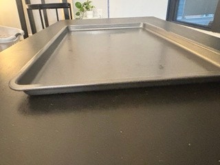 Large Baking Tray - photo 2