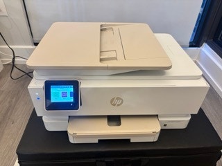 HP ENVY Inspire 7955e All-in-One Printer