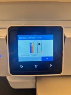 HP ENVY Inspire 7955e All-in-One Printer - photo 2