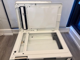 HP ENVY Inspire 7955e All-in-One Printer - photo 3