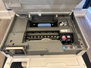 HP ENVY Inspire 7955e All-in-One Printer - photo 4