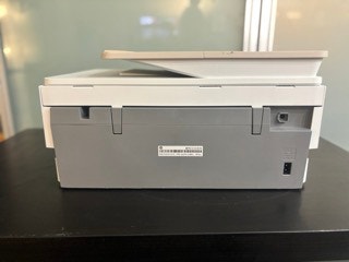 HP ENVY Inspire 7955e All-in-One Printer - photo 5
