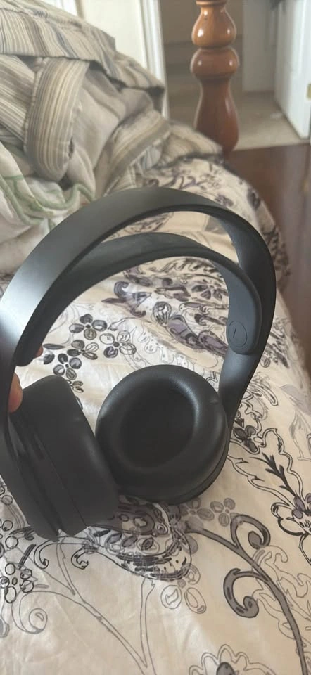 PlayStation 3D Pulse Headset - Black - photo 2
