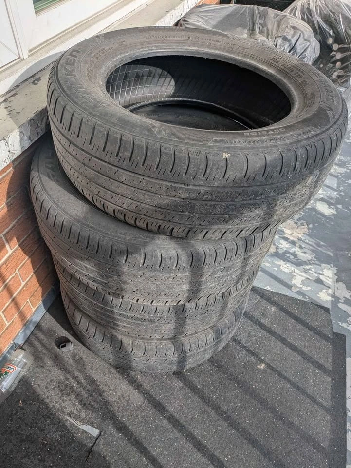 4 Falken Tires 205/60R16 - photo 2