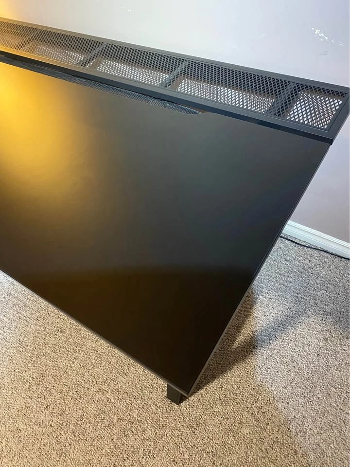 Ikea Gaming Desk (Delivery Available) - photo 2