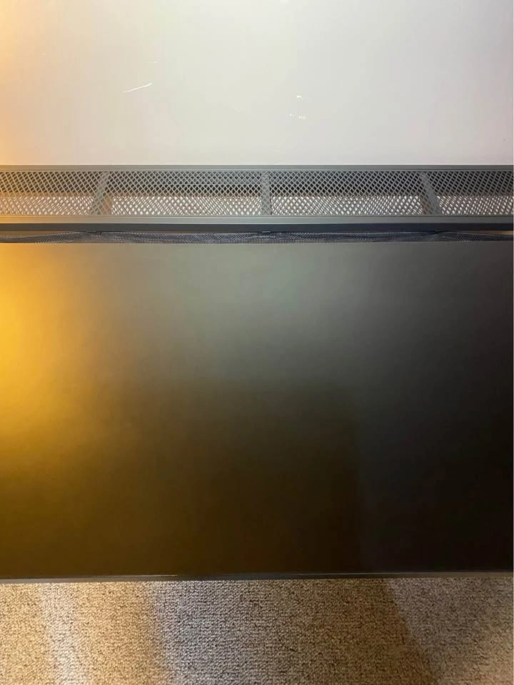 Ikea Gaming Desk (Delivery Available) - photo 3