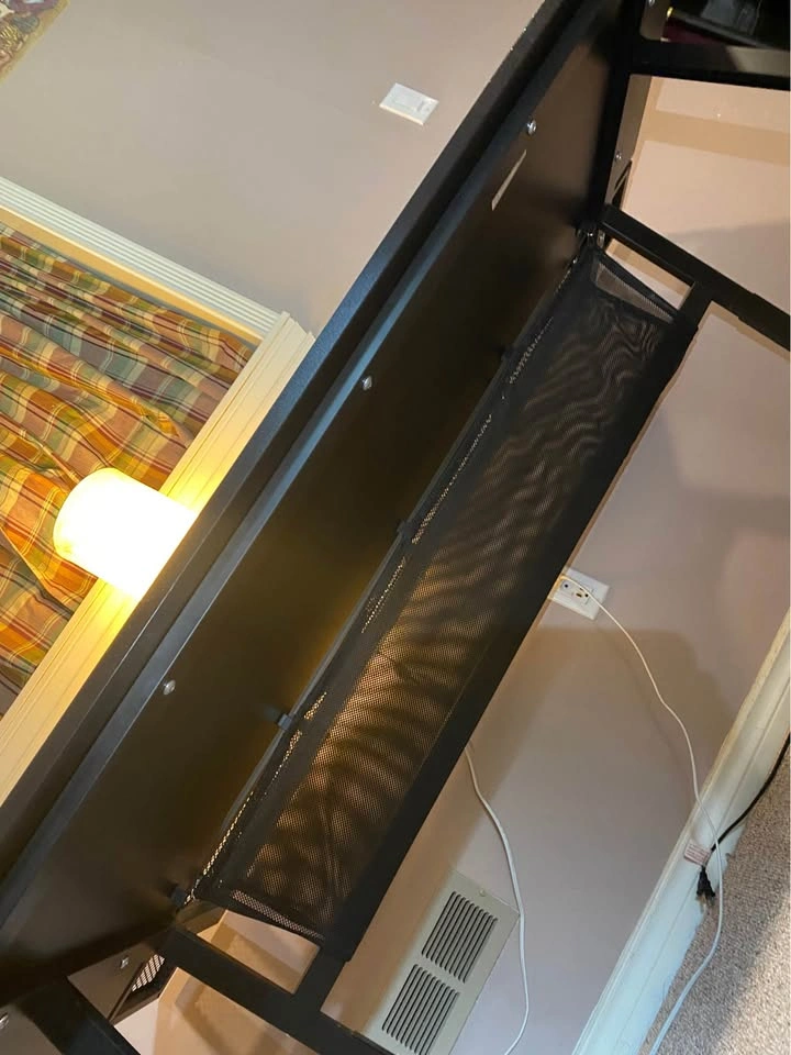 Ikea Gaming Desk (Delivery Available) - photo 5