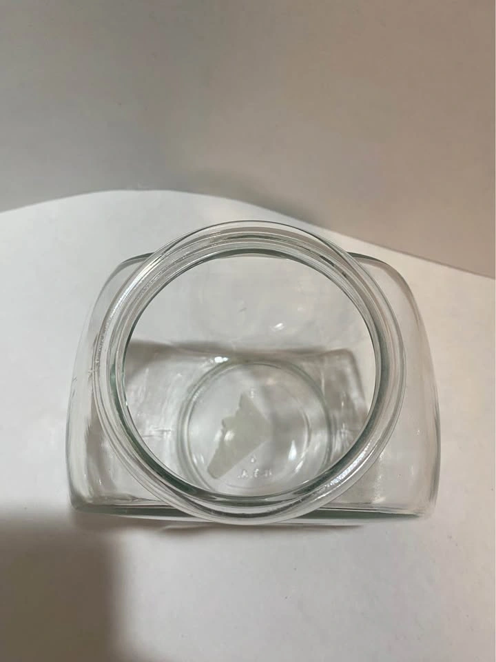 Little Glass Fish Bowl - photo 2