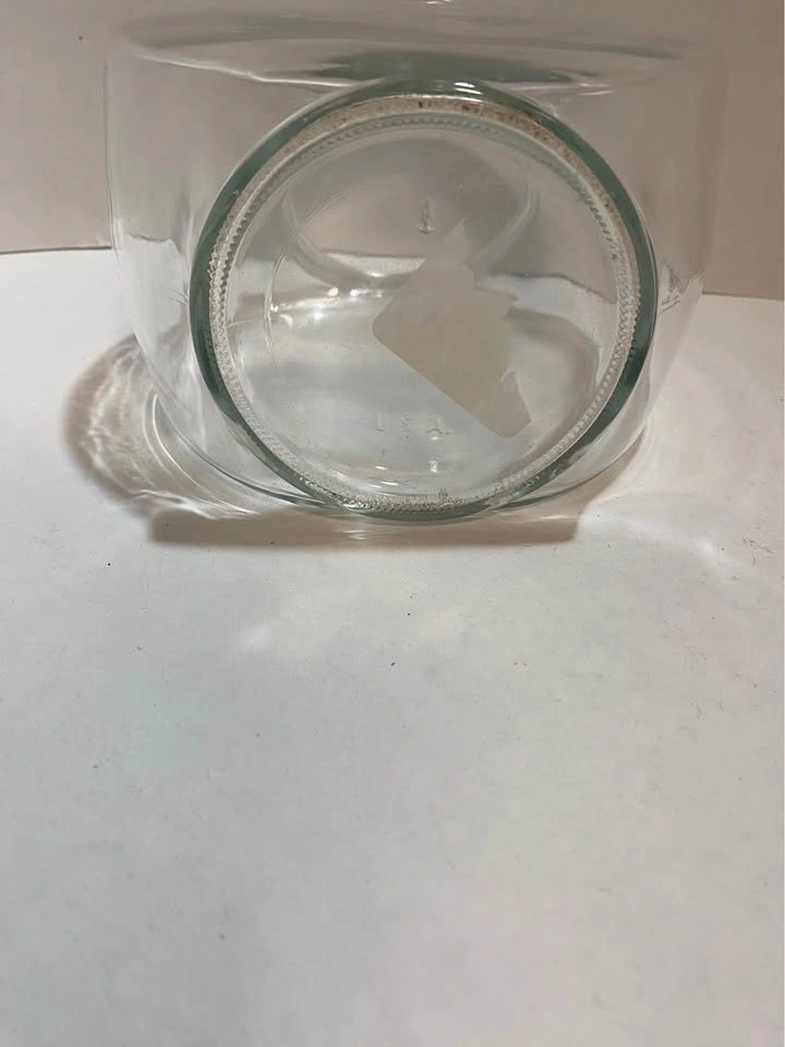 Little Glass Fish Bowl - photo 3