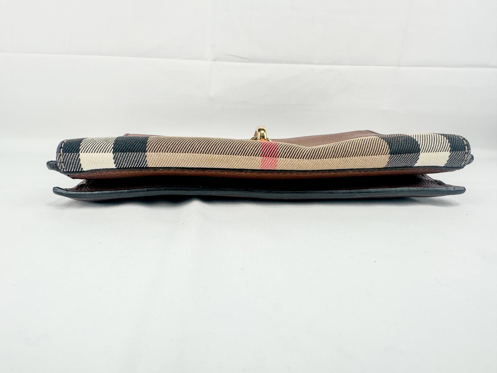 Burberry House Check Macken Bag - photo 3