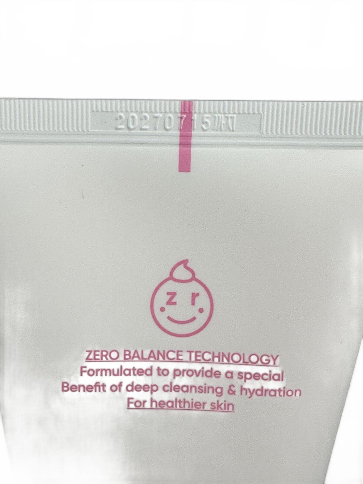 Banila Co Clean It Zero Foam Cleanser 150ml K Beauty Facial Wash - photo 3