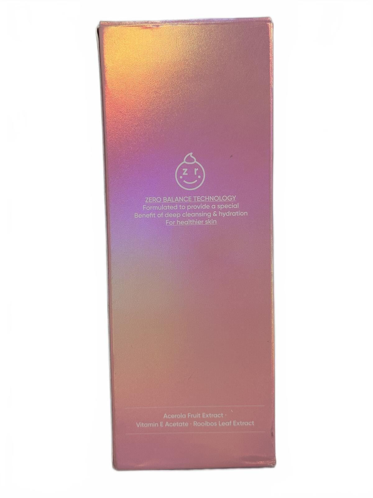 Banila Co Clean It Zero Foam Cleanser 150ml K Beauty Facial Wash - photo 5