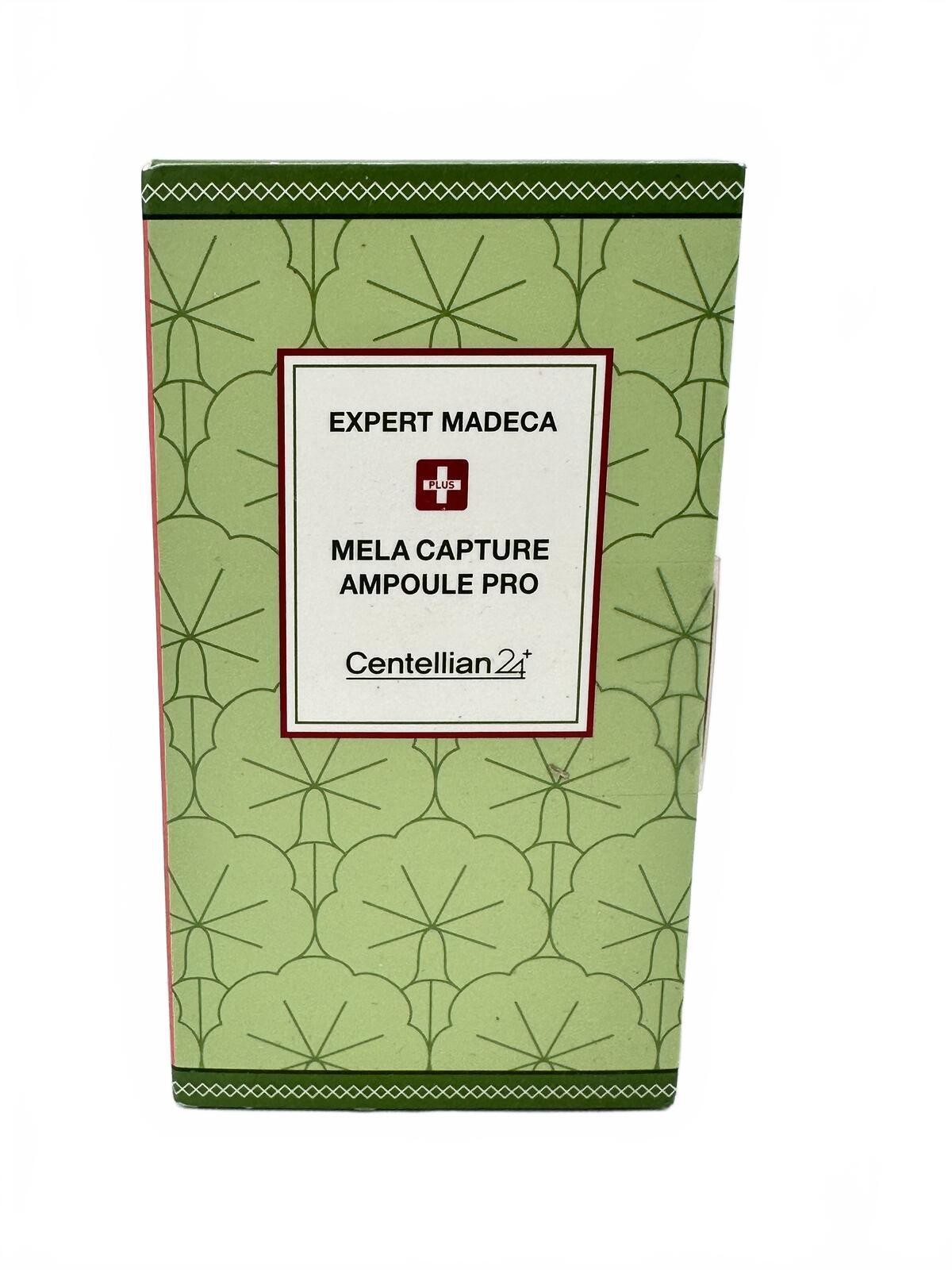 Centellian24 Expert Madeca Mela Capture Ampoule 10ml Korean Seru