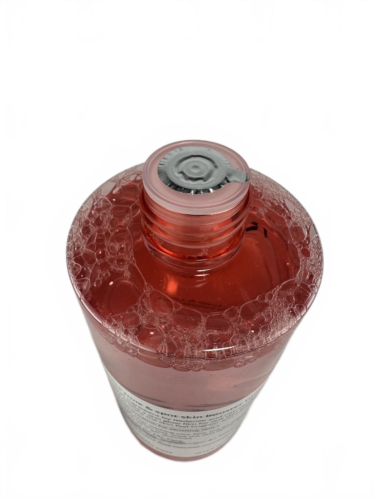 Re:dence Tone & Spot Booster Toner 300ml K-Beauty Niacinamide - photo 4