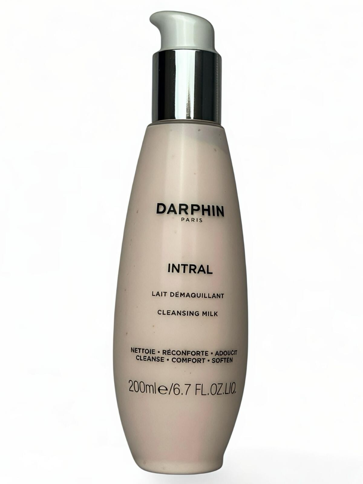 Darphin Intral Cleansing Milk 200ml Sensitive Skin - photo 2