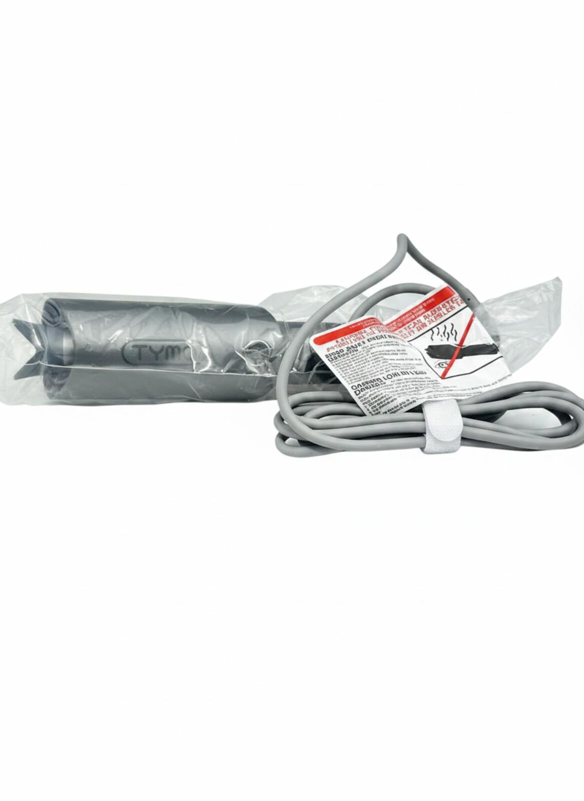 TYMO CurlPro Automatic Curling Iron 1 Inch Rotating Curler NIB - photo 4